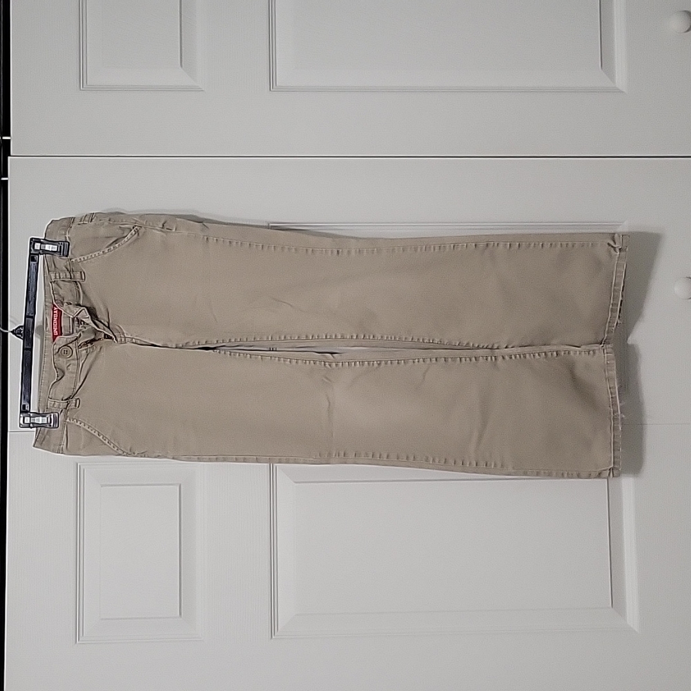 Boot cut Khakis from Union Bay